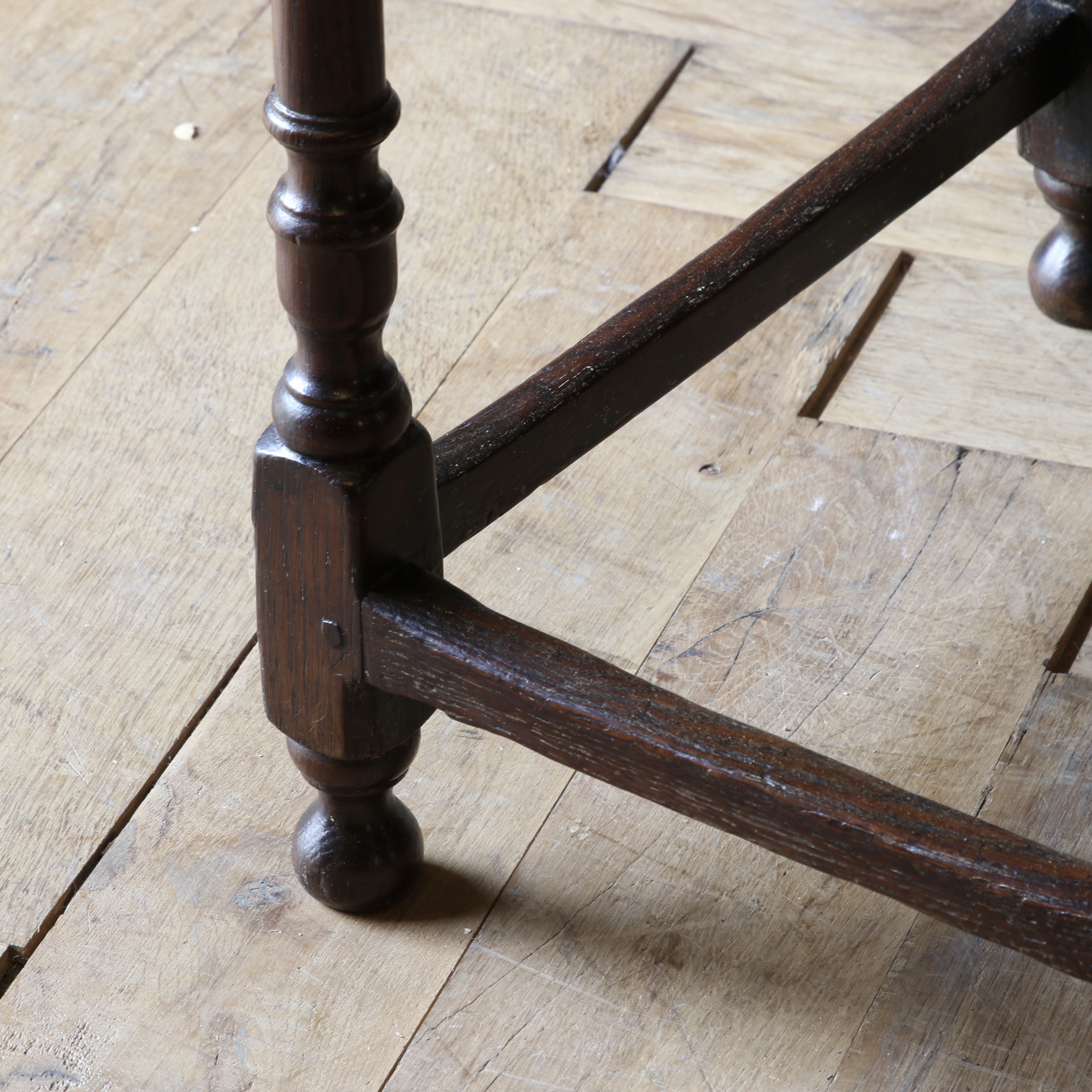 Single Drawer Side Table